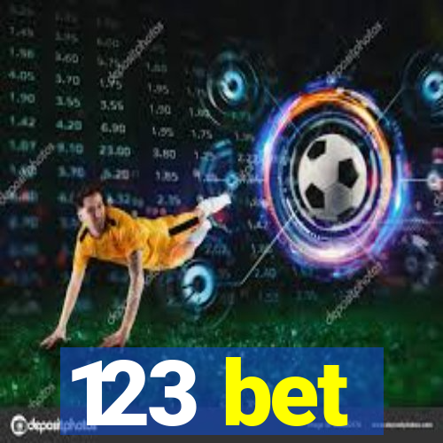 123 bet